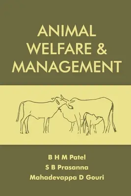 Bunăstarea și managementul animalelor - Animal Welfare and Management