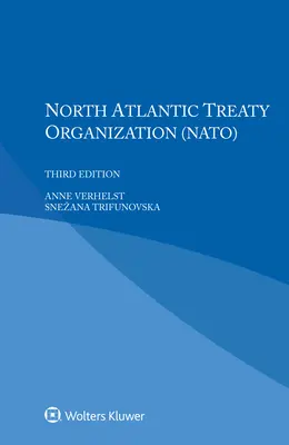 Organizația Tratatului Atlanticului de Nord (NATO) - North Atlantic Treaty Organization (NATO)