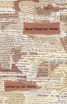 Agog! Lecturi răvășitoare - Agog! Ripping Reads