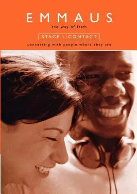 Emmaus: Contact (Etapa 1) - Emmaus: Contact (Stage 1)