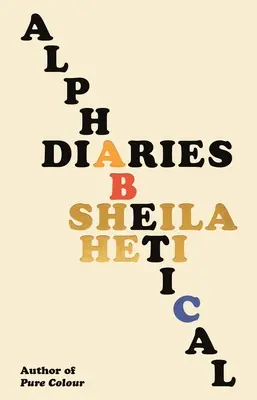 Jurnale alfabetice - Alphabetical Diaries