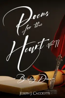 Poezii pentru inimă, volumul II - Poems for the Heart, Volume II