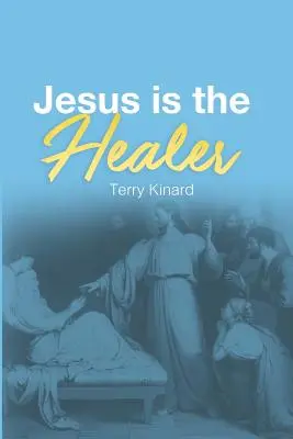 Iisus este vindecătorul - Jesus is the Healer
