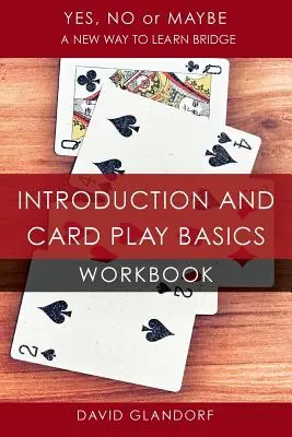 Ynm: Introducere și noțiuni de bază privind jocul de cărți Workbook - Ynm: Introduction and Card Play Basics Workbook