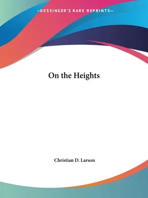 Pe înălțimi - On the Heights