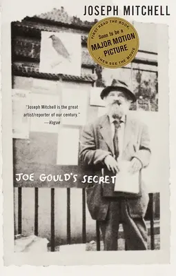 Secretul lui Joe Gould - Joe Gould's Secret