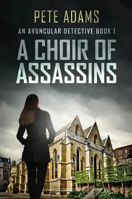 Un cor de asasini - A Choir Of Assassins