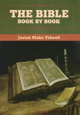 Biblia carte cu carte - The Bible Book by Book