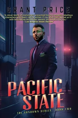 Statul Pacific - Pacific State