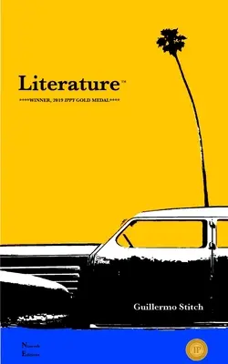 Literatură(TM) - Literature(TM)