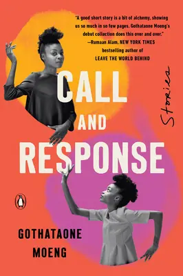 Apel și răspuns: Povestiri - Call and Response: Stories