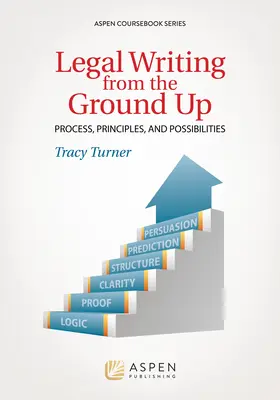 Scrierea juridică de la zero: proces, principii și posibilități - Legal Writing from the Ground Up: Process, Principles, and Possibilities