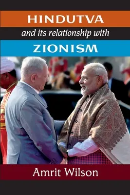 Hindutva și relația sa cu sionismul - Hindutva and its relationship with Zionism