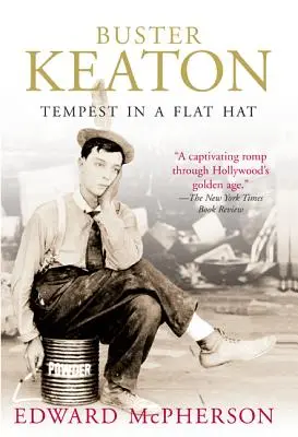 Buster Keaton: Furtuna din pălăria plată - Buster Keaton: Tempest in a Flat Hat