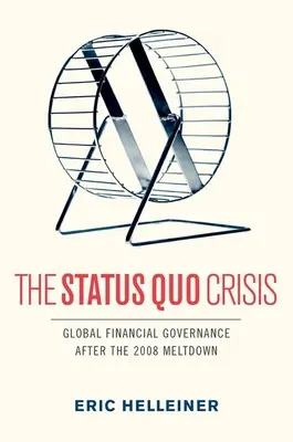 Criza Status Quo - The Status Quo Crisis