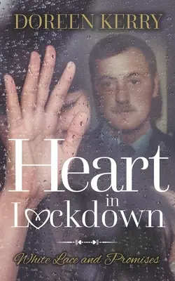Inimă în cheie: Dantelă albă și promisiuni - Heart in Lockdown: White lace and Promises