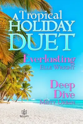 Un duet tropical de vacanță - A Tropical Holiday Duet