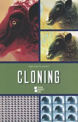 Clonarea - Cloning