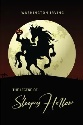 Legenda din Sleepy Hollow - The Legend of Sleepy Hollow