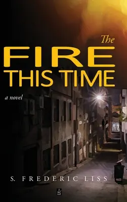 Focul de data aceasta - The Fire This Time