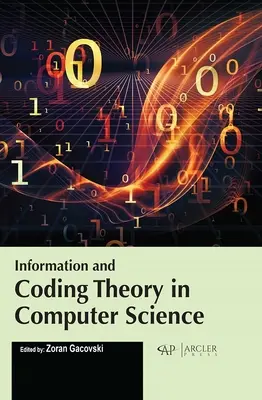 Teoria informației și a codării în informatică - Information and Coding Theory in Computer Science
