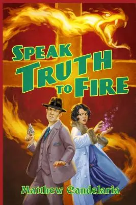 Spune adevărul la foc - Speak Truth to Fire