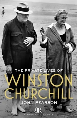 Viețile private ale lui Winston Churchill - The Private Lives of Winston Churchill