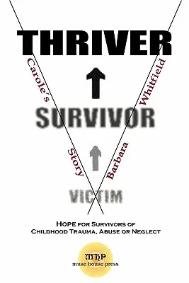 De la victimă la supraviețuitor și învingător: Povestea lui Carole - Victim To Survivor and Thriver: Carole's Story