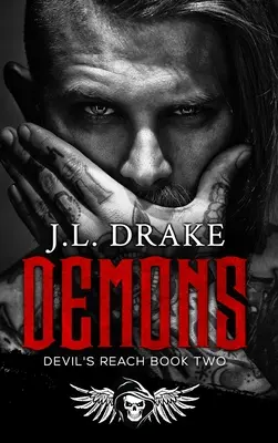 Demoni (Hardcover) - Demons (Hardcover)