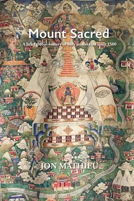 Muntele Sacru - Mount Sacred