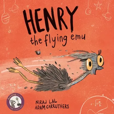 Henry, emu zburător - Henry the Flying Emu