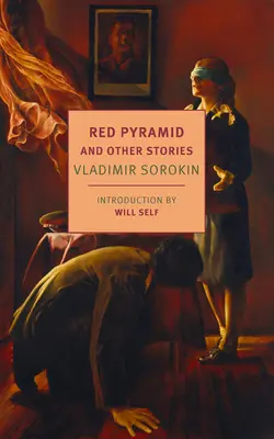 Piramida roșie: Povestiri alese - Red Pyramid: Selected Stories