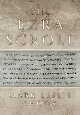 Sulul Ezra - The Ezra Scroll