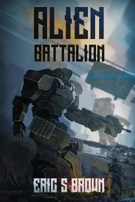 Batalionul extraterestru - Alien Battalion