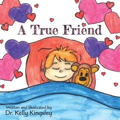 Un prieten adevărat - A True Friend