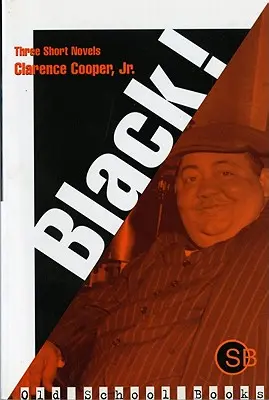 Negru! - Black!