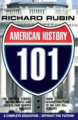 Istoria americană 101 - American History 101