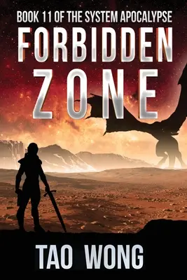Forbidden Zone: O Operă Spațială, Post-Apocaliptic LitRPG - Forbidden Zone: A Space Opera, Post-Apocalyptic LitRPG