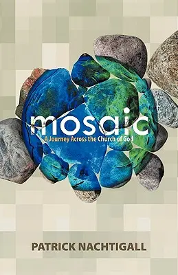 Mozaic - Mosaic