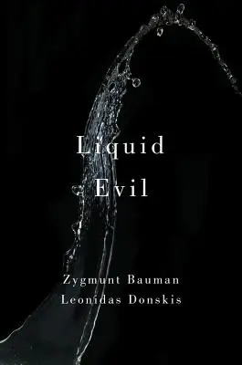 Răul lichid: Trăind cu Tina - Liquid Evil: Living with Tina