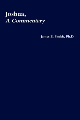 Iosua, un comentariu - Joshua, a Commentary