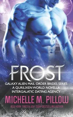 Frost: O nuvelă din lumea Qurilixen - Frost: A Qurilixen World Novella