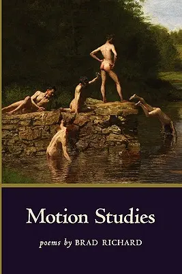 Studii de mișcare - Motion Studies