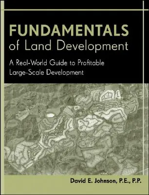 Fundamente ale dezvoltării terenurilor - Fundamentals of Land Development