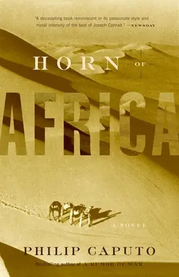 Cornul Africii - Horn of Africa