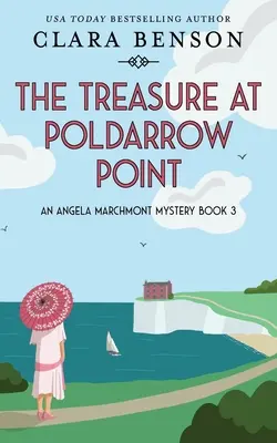 Comoara de la Poldarrow Point - The Treasure at Poldarrow Point