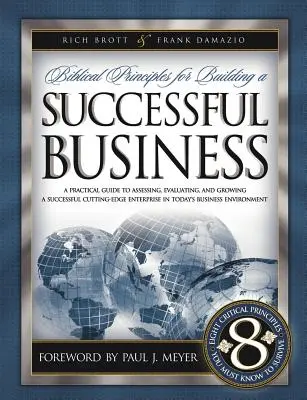 Principii biblice pentru construirea unei afaceri de succes - Biblical Principles for Building a Successful Business
