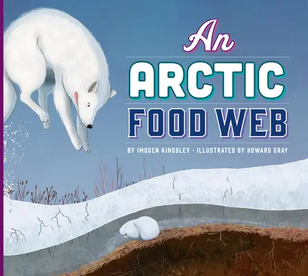 O rețea alimentară arctică - An Arctic Food Web