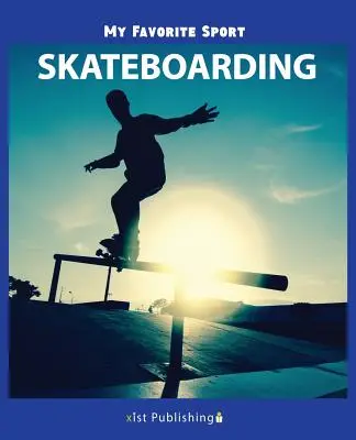 Sportul meu preferat: Skateboarding - My Favorite Sport: Skateboarding