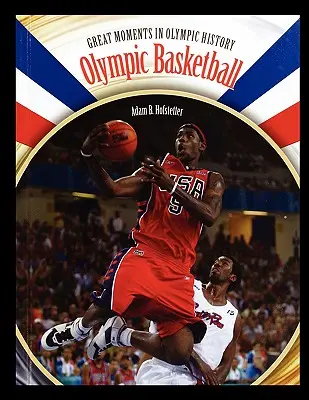 Baschet olimpic - Olympic Basketball